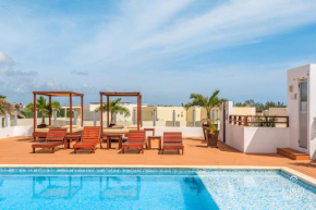 Casa del Mar by Moskito